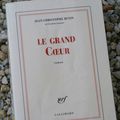 Le grand Coeur