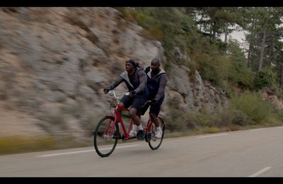 Critique : Golo & Ritchie, un périple rafraichissant et plein d'humanité
