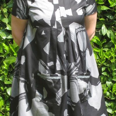 Le passage des cloches...