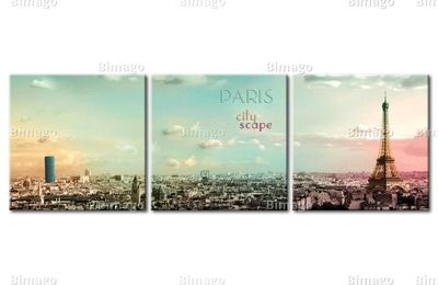  «Ajoutez deux lettres à Paris : c'est le paradis.»