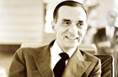 João Cabral de Melo Neto (1920 – 1999) : « Cultiver le désert...