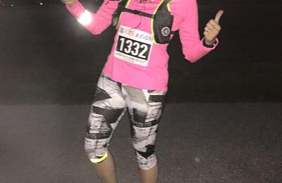 Demi de Jussy (catégorie 10 km) - 19.09.2015