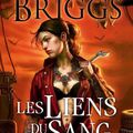 Patricia Briggs, Mercy Thompson, Tome 2, 3 et 4