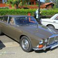 Daimler sovereign XJ6 (serie 1)(30 ème Bourse d'échanges de Lipsheim)