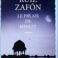 La magie de Zafon continue...