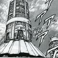 Ken le survivant et les trames des nuages