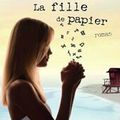 Roman Adulte: La fille de papier