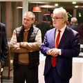 LA LOYAUTÉ UNANIMEMENT SALUÉE DE FABRICE DELIGNIÈRE, LE COUTEAU SUISSE DE « PLASTISO ».
