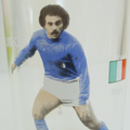 Collection ... Football CAUSIO * Italie 