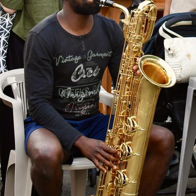 LE PLAISIR PARTAGÉ D’ILANN