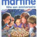 Bon anniversaire !