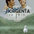 Les frères Horgenta - Tome 3 : Laurent & Firmin : La vie devant nous de VD Prin