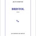 Lectures pour tous : Jean Echenoz