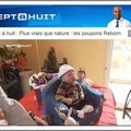 Les BB reborns dans les médias