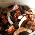 Feijoada : le plat national du Brésil