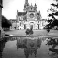 Basilique de Sainte Anne d'Auray