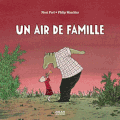 Album : thème famille