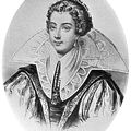 Henriette d'Entragues, une favorite traitresse