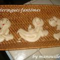 Meringues fantômes