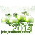 BONNE ANNEE 2014 !