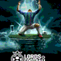 Fuze Forge, Lords of Football est disponible sur ce site