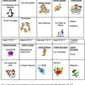 Arc-en-Ciel : programme vacances de février 2017