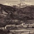 Notre commune autrefois: Pont du Fossé