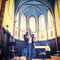 Chanteurs musiciens pour cérémonie de mariage à l'église • Rennes Saint Malo Fougères Vitré Redon • BRETAGNE