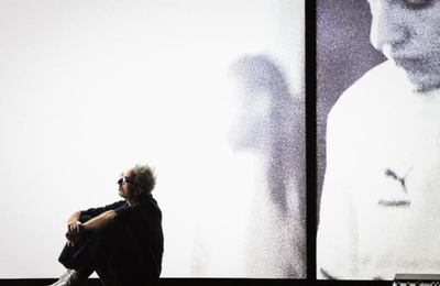 Live report :  Vincent Delerm à la Bourse du travail : on a ri, on a pleuré, on a vécu....