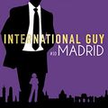 International Guy #10 : Madrid – Audrey Carlan