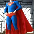 Superman Returns - new and improved