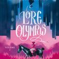 LOre Olympus T.1-2-3