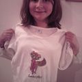 Petite broderie pour ma fille Lauryhn