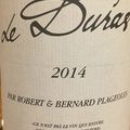 Domaine Plageoles