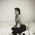 Annie Leibovitz, Mick Jagger, Los Angeles, 1992