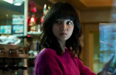 POUR-CONTRE : LE ROI SOLEIL de Vincent Maël Cardona : jubilatoire ou totalement improbable?