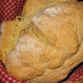 Irish Soda Bread