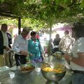 repas du 24 mai 2015