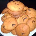 cookies au abricots mouelleux