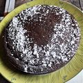 Gâteau aux biscuits secs