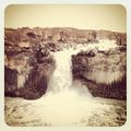 Islande # waterfalls