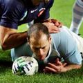 Coupe du monde de rugby : HONTEUX ET Ri-di-cu-le ! (9-14) & (10-34)