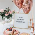 L'inspiration "Valentine's Day" interprétée par Australe