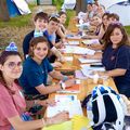 LES FRANCAS DE L’AISNE PEAUFINENT LEURS PROGRAMMES ESTIVAUX.