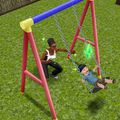 Les Sims Freeplay - "Une quête pour les Bambins"