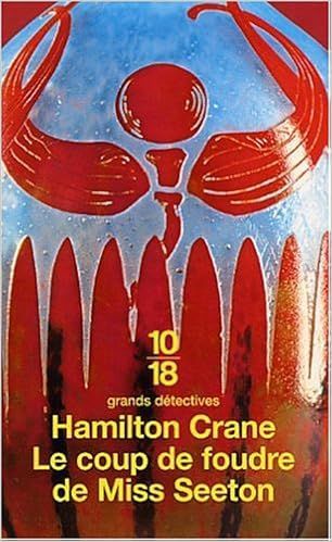 Le coup de foudre de Miss Seeton