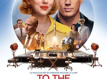 "To the Moon" de Greg Berlanti : trop d'ambition et pas assez d'audace...