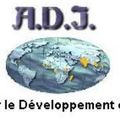 LE LOGO DE ADJ