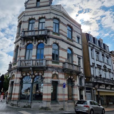 ARLON (Belgique) - Centre historique (I)