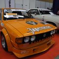 salon rétro course 2014 69   N° 309   viviane  scirocco 1981  1596 cm3  775 kg  180 cv